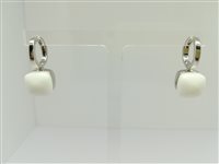 Ohrringe Michieletto Gioielli Dame in Silber Onice MICARG10070369 - MICARG10070369